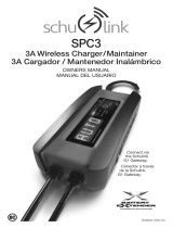 schulink SPC3 El manual del propietario