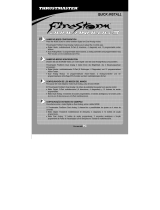 Thrustmaster 2960629 Manual de usuario