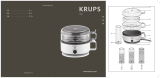 Krups F230 Manual de usuario