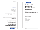 ViaSat SurfBeam 2 RM4100 1-IFL Manual de usuario