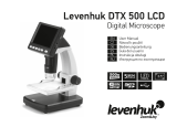 Levenhuk 61024 Manual de usuario
