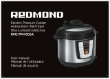 Redmond RMC-PM4506A El manual del propietario