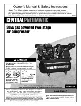 Central Pneumatic 62779 El manual del propietario