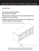 Insignia NS-HWG1655C Manual de usuario