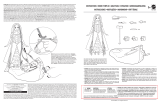 Mattel T2579 Instruction Sheet