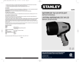 Stanley FL5W10 Manual de usuario