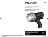 Stanley SL3HS Manual de usuario