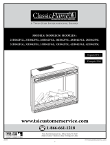 Twin-Star International 75904-BBD El manual del propietario