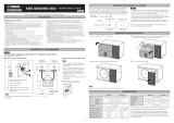 Yamaha KMS-3000 El manual del propietario
