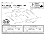 Arrow FB106-A El manual del propietario