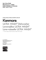 Kenmore 14422 El manual del propietario