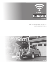 Craftsman 54931 El manual del propietario