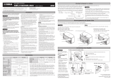 Yamaha KMS-2600 El manual del propietario