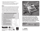 Educational Insights  Design & Drill® Activity Center  Manual de usuario