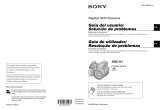 Sony Cyber Shot DSC-H1 Manual de usuario