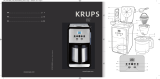 Krups ET351 Manual de usuario