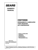 Craftsman 919152922 El manual del propietario