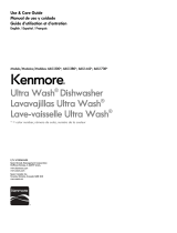 Kenmore 66514423N511 El manual del propietario
