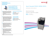 Xerox VersaLink B7025/B7030/B7035 Guía del usuario