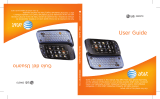LG GW370.AATTRR El manual del propietario