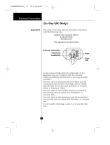 LG GR-349SLQ El manual del propietario