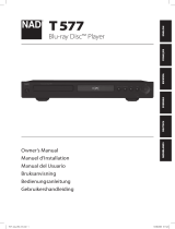 LG T577 Manual de usuario