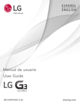 LG LGD855.A6KGTN Manual de usuario