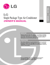 LG TK-C0488HA0.AWGBAEC El manual del propietario
