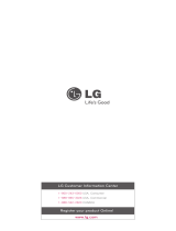 LG GC-389STQ El manual del propietario