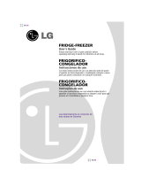 LG GR-3992EW Manual de usuario