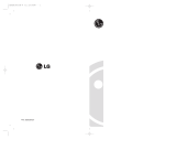 LG GR-399SLQA El manual del propietario