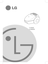 LG V-2620DE El manual del propietario