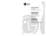 LG GC-B359BQA El manual del propietario