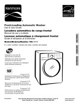 LG 40448 El manual del propietario