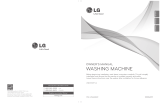 LG WM3550HVCA El manual del propietario