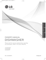 LG LDS4821WW El manual del propietario