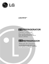 LG GM-L279UTRM Manual de usuario