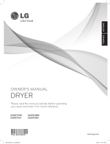 LG DLEX5101V El manual del propietario