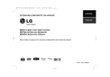 LG MDD264 Manual de usuario