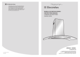 Electrolux EJIB369TDJS Manual de usuario