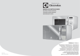 Electrolux EMDN28G5MNG Manual de usuario