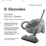 Electrolux EL6986 Manual de usuario