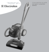Electrolux EL7024A Manual de usuario