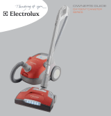 Electrolux EL7020B Manual de usuario