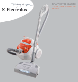 Electrolux EL7055B Manual de usuario