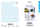 IKEA MBF 200 S Guía del usuario
