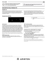 Whirlpool ACB 2000 D AAA Daily Reference Guide