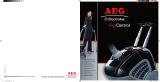 Aeg-Electrolux AVC1170 Manual de usuario