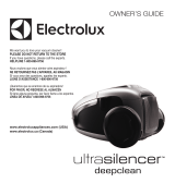 Electrolux EL7063 Manual de usuario