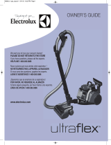 Electrolux EL4335 Manual de usuario